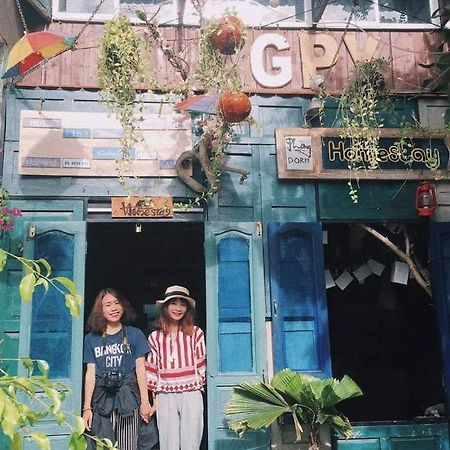 Goc Phu Yen Backpacker & Photographer Hostel Tuy Hoa Exterior photo