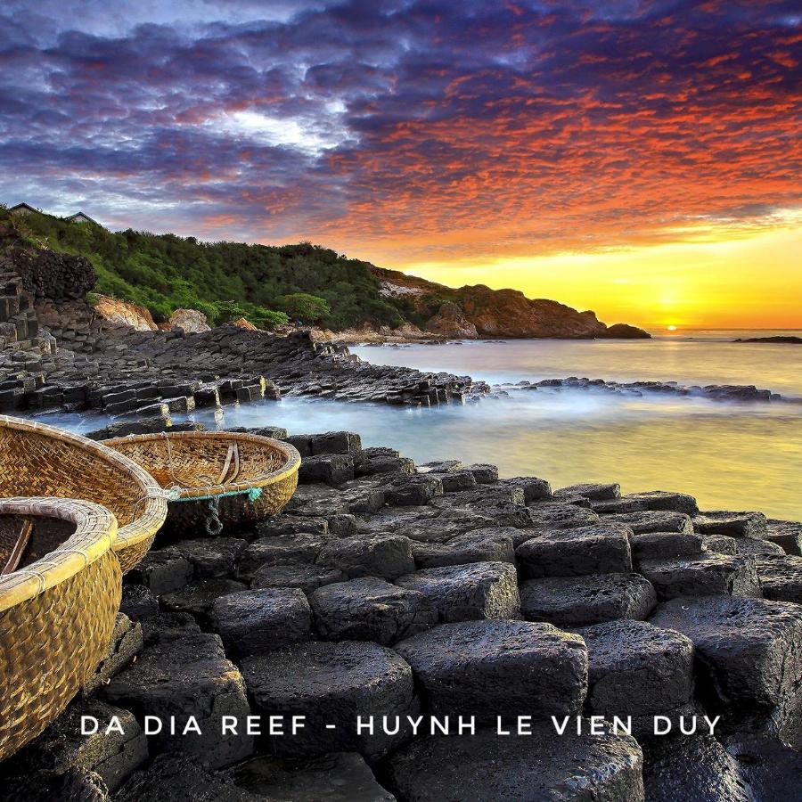 Goc Phu Yen Backpacker & Photographer Hostel Tuy Hoa Exterior photo