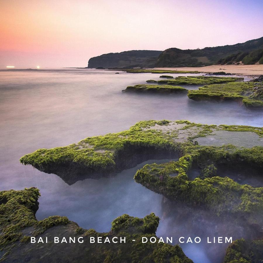 Goc Phu Yen Backpacker & Photographer Hostel Tuy Hoa Exterior photo