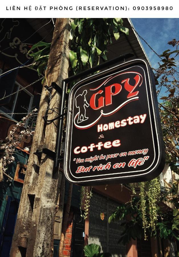 Goc Phu Yen Backpacker & Photographer Hostel Tuy Hoa Exterior photo
