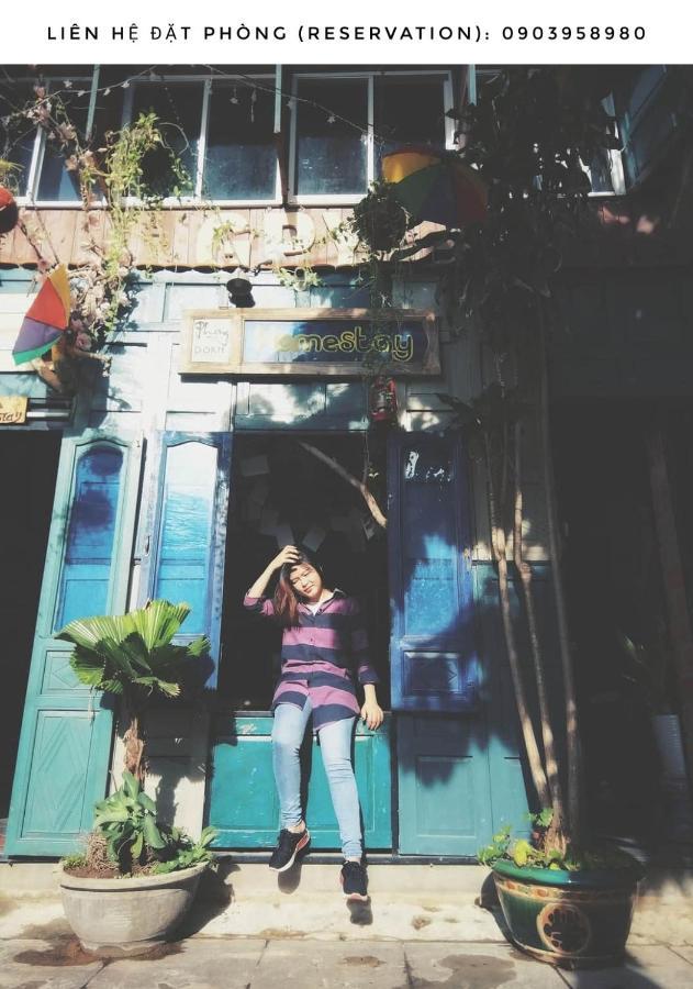 Goc Phu Yen Backpacker & Photographer Hostel Tuy Hoa Exterior photo